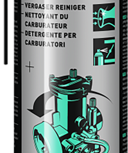 MotoRex Carburetor Spray 500 ML