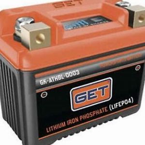 GET Off-Road Performance Battery