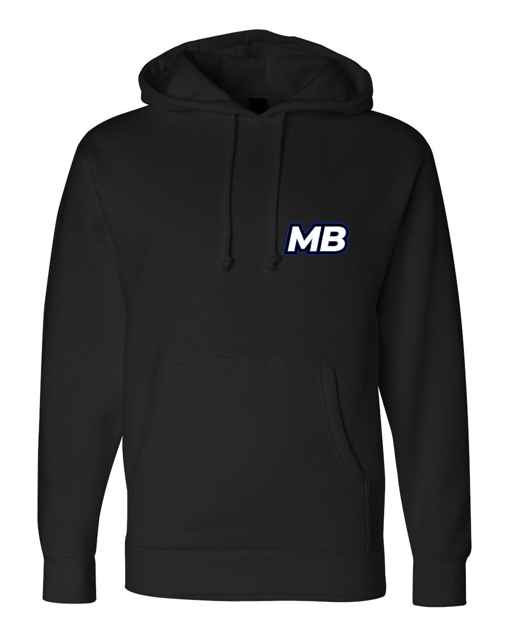 MotoBros Sweatshirts (Black) – MotoBros