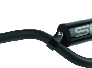 ProTaper ATV Aluminum Bar - Black