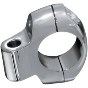 1-1/4 Universal ACC Mount Clamp