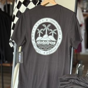 Motobros Palm Tee