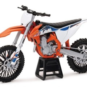 KTM 450 SX-F Dirt Bike