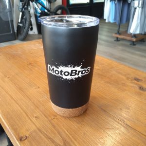 Motobros Tumbler 16oz