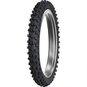 Dunlop Geomax MX34 Front Tire