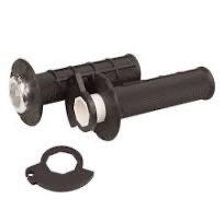ODI Half Waffle Lock On Grip