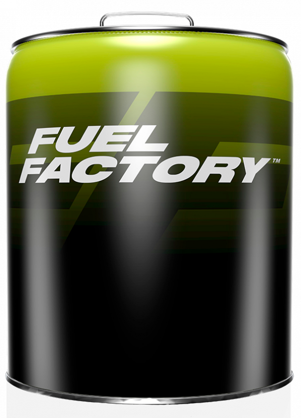 Fuel Factory MX Pro