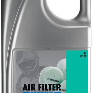 MOTOREX AIR FILTER CLEANER
