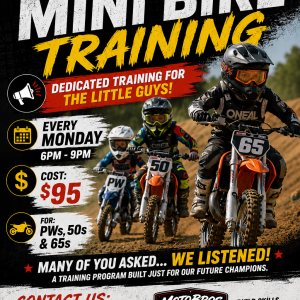 Punta Gorda Mx - Mx Mini School