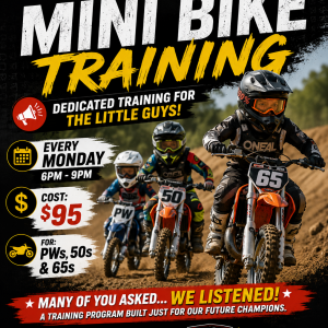 Punta Gorda Mx - Mx Mini School