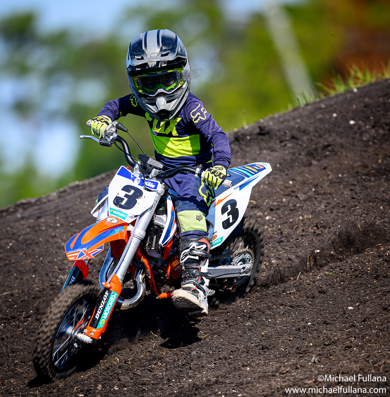 Punta Gorda Mx - Mx Mini School - Image 2